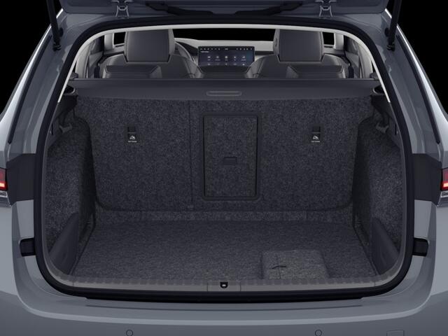 Skoda OCTAVIA Combi Business Edition Plus 1.5 TSI 150 PK DSG | Automaat | Trekhaak | 18" Lerna velgen |