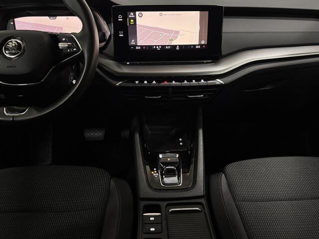 Skoda OCTAVIA Combi 1.0 e-TSI Business Edition AUTOMAAT DIGI-DASH KEY-LESS PDC LMV