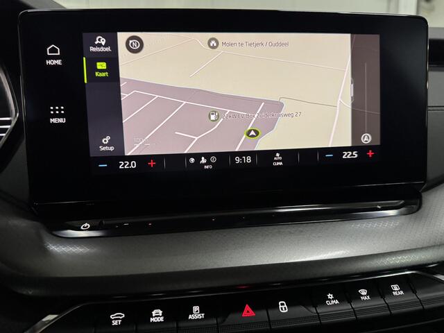 Skoda OCTAVIA Combi 1.0 e-TSI Business Edition AUTOMAAT DIGI-DASH KEY-LESS PDC LMV