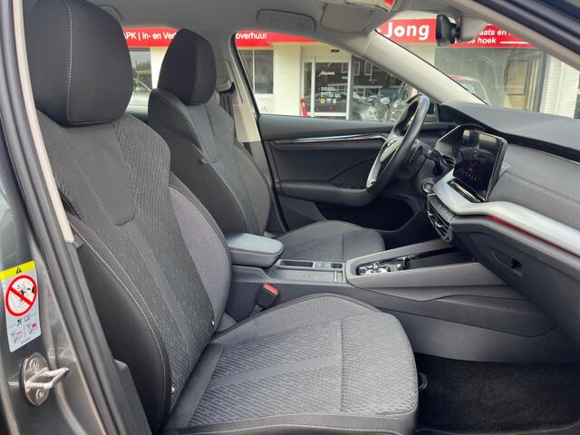 Skoda OCTAVIA 1.4 TSI IV PHEV BUSINESS EDITION / CARPLAY / CAMERA / STOELVERWARMING / DAB / LED / ADAP. CRUISE CTR. / 18'' LMV