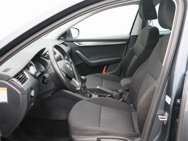 Skoda OCTAVIA Combi 1.0 TSI Greentech Business Edition Plus/ zeer mooi!