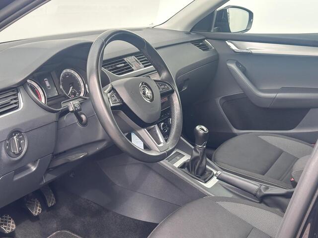 Skoda OCTAVIA Combi 1.0 TSI Greentech Ambition Business NAVI| STOELVERWARMING | CARPLAY | ECC