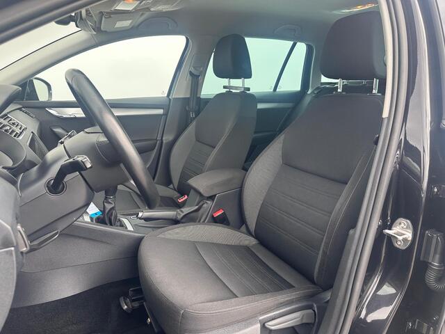 Skoda OCTAVIA Combi 1.0 TSI Greentech Ambition Business NAVI| STOELVERWARMING | CARPLAY | ECC