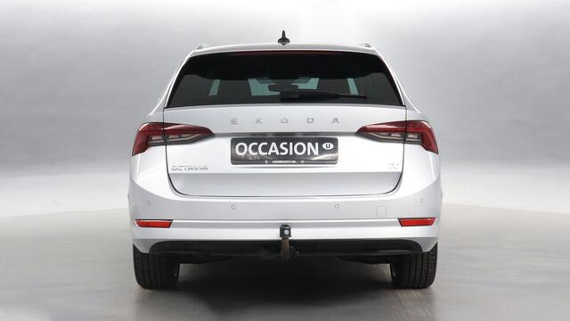 Skoda OCTAVIA Combi 1.4 TSI iV 204pk PHEV Business Edition Plus DSG / Navigatie / Adaptive Cruise Control / Parkeersensoren