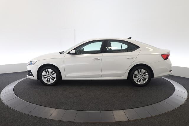 Skoda OCTAVIA 1.0 TSI Ambition