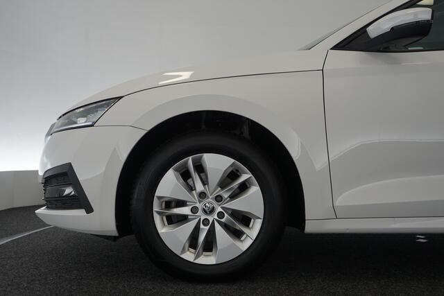 Skoda OCTAVIA 1.0 TSI Ambition