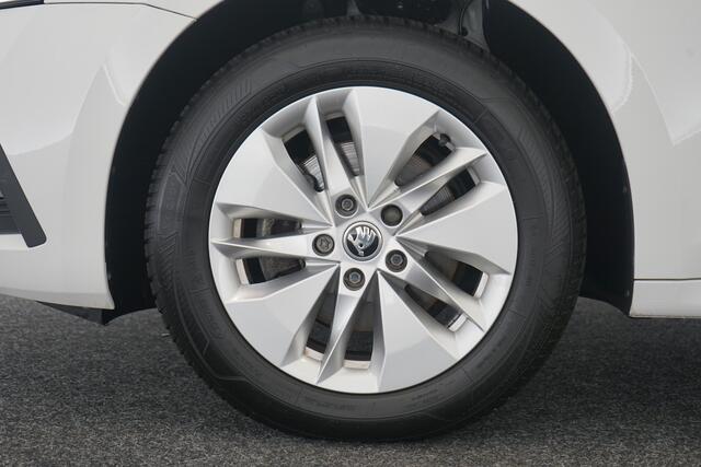 Skoda OCTAVIA 1.0 TSI Ambition