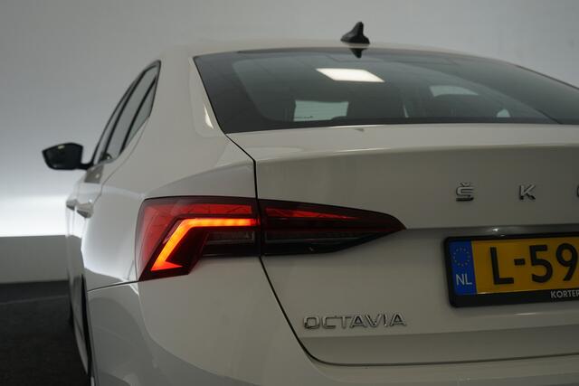 Skoda OCTAVIA 1.0 TSI Ambition