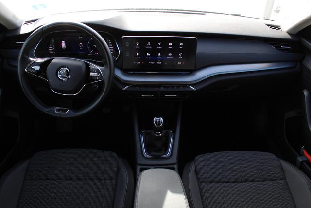 Skoda OCTAVIA Combi 1.0 TSI Ambition | Apple carplay/Android auto | 100% onderhouden