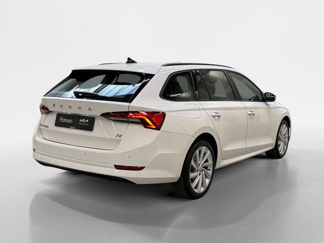 Skoda OCTAVIA Combi 1.4 TSI iV PHEV Business Edition I Carplay I Cruise Control I Keyless I Climate Control