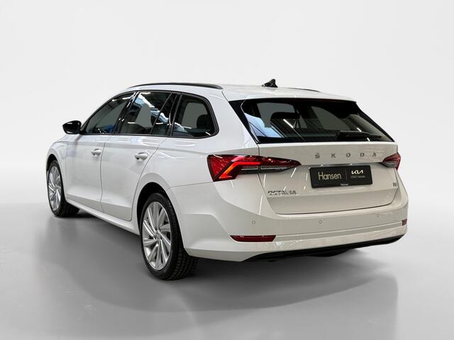 Skoda OCTAVIA Combi 1.4 TSI iV PHEV Business Edition I Carplay I Cruise Control I Keyless I Climate Control
