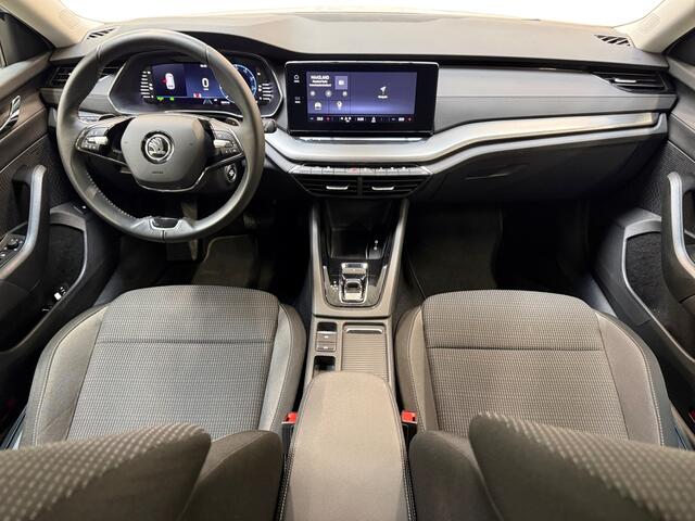 Skoda OCTAVIA Combi 1.4 TSI iV PHEV Business Edition I Carplay I Cruise Control I Keyless I Climate Control