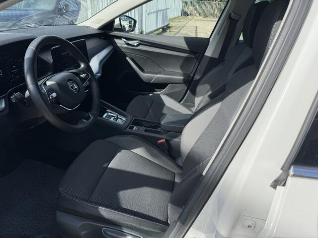 Skoda OCTAVIA Combi 2.0 TDI Automaat | Clima | Navi | B - Belgian registation