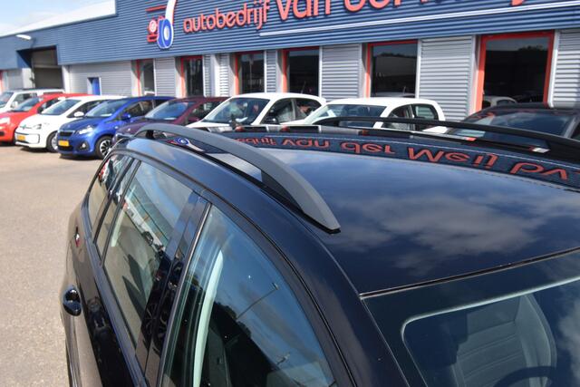 Skoda OCTAVIA Combi 1.0 TSI Greentech Ambition Business , TREKHAAK , CLIMATR , CR CONTR , NAVI , BL TOOTH , LMV16 ,
