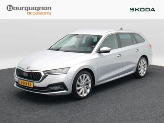 Skoda OCTAVIA Combi 1.4 TSi iV 204 Pk PHEV Business Ed