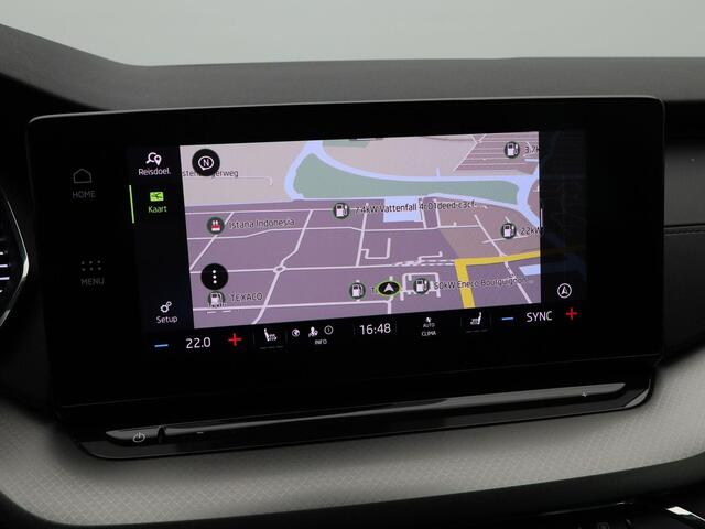 Skoda OCTAVIA Combi 1.0 TSi 110 Pk Business Edition | Stoelverwarming | Adaptive Cruise | Navigatie | CarPlay | 16 Inch | 70.153 Km !! – foto 8