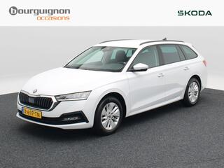 Skoda OCTAVIA Combi 1.0 TSi 110 Pk Business Edition |