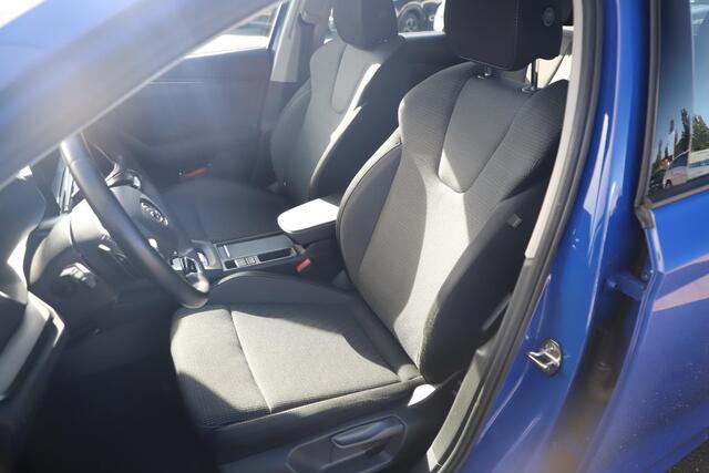 Skoda OCTAVIA Combi 1.0 e-TSI Business Edition 110PK Automaat Navigatie Carplay Stoelverwarming Climate Cruise Elektrische Achterklep – foto 6