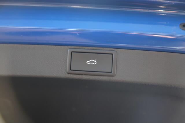 Skoda OCTAVIA Combi 1.0 e-TSI Business Edition 110PK Automaat Navigatie Carplay Stoelverwarming Climate Cruise Elektrische Achterklep – foto 9