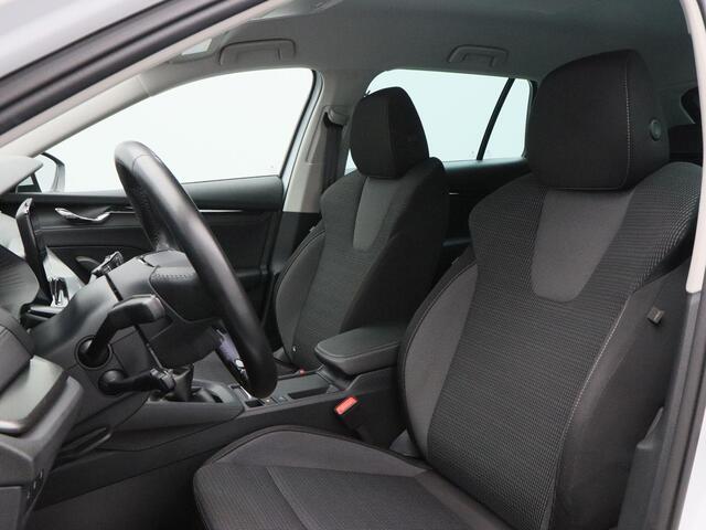 Skoda OCTAVIA Combi 1.0 TSi 110 Pk Business Edition | Trekhaak | Stoelverwarming | Adaptive Cruise | Navigatie | 16 inch | 52.111 Km !!