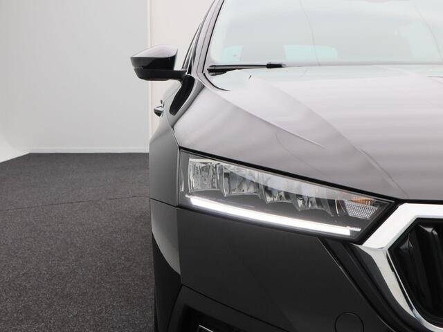 Skoda OCTAVIA Combi 1.0 TSi 110 Pk Business Edition | Trekhaak | Stoelverwarming | Adaptive Cruise | Navigatie | 17 Inch | 77.753 Km !!