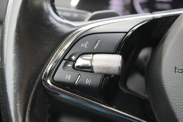 Skoda OCTAVIA Combi 1.0 e-TSI Business Edition – foto 9