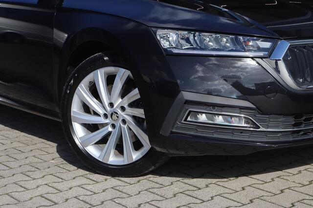 Skoda OCTAVIA Combi 1.4 TSI iV PHEV Business Edition | Camera | Memory | 18 Inch | – foto 7