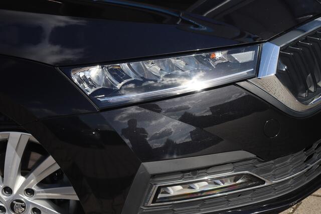 Skoda OCTAVIA Combi 1.4 TSI iV PHEV Business Edition | Camera | Memory | 18 Inch | – foto 8