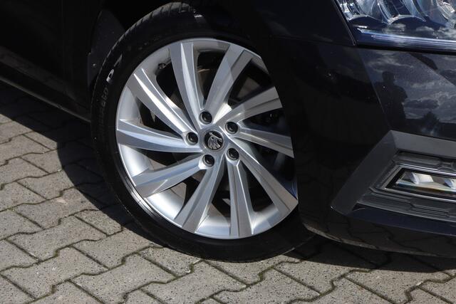 Skoda OCTAVIA Combi 1.4 TSI iV PHEV Business Edition | Camera | Memory | 18 Inch | – foto 9