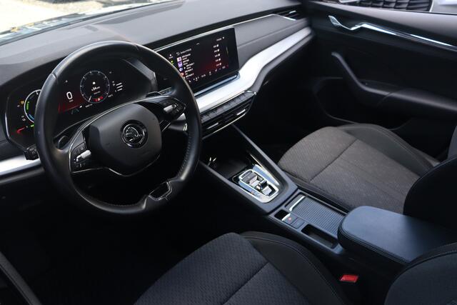Skoda OCTAVIA Combi 1.4 TSI iV PHEV Business Edition | Camera | Memory | 18 Inch | – foto 10