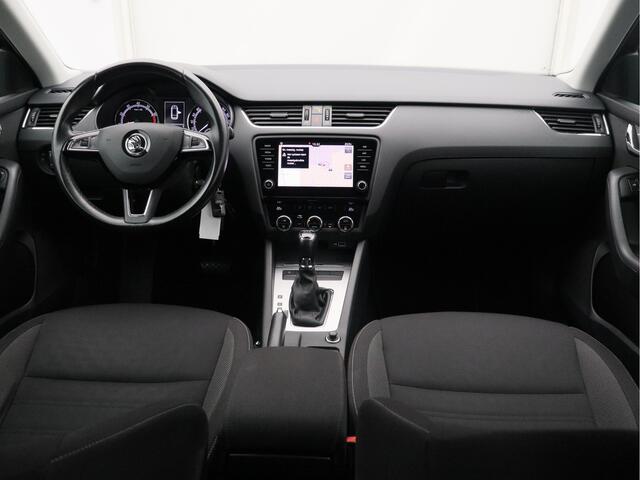 Skoda OCTAVIA Combi 1.0 TSI Greentech Ambition Business/ automaat/ trekhaak! – foto 2
