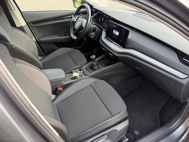 Skoda OCTAVIA Combi 1.0 TSI Business Edition Carplay/Clima/Cruise/PDC/Trekhaak – foto 3