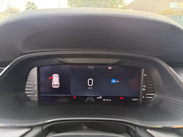 Skoda OCTAVIA Combi 1.0 TSI Business Edition Carplay/Clima/Cruise/PDC/Trekhaak – foto 7