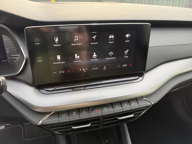 Skoda OCTAVIA Combi 1.0 TSI Business Edition Carplay/Clima/Cruise/PDC/Trekhaak – foto 8