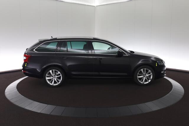 Skoda OCTAVIA Combi 1.6 TDI Greentech Clever Edition – foto 6