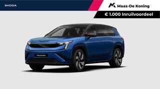 Skoda Peaq