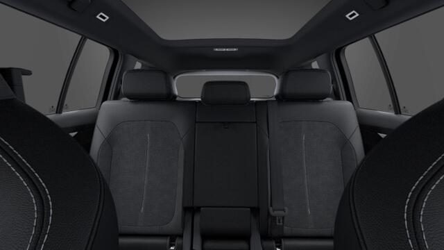 Skoda Peaq 90 Sportline | Derde zitrij | Relex pakket | Adaptive Chassis Control | Panoramadak | Trekhaak wegklapbaar | Simply Clever |