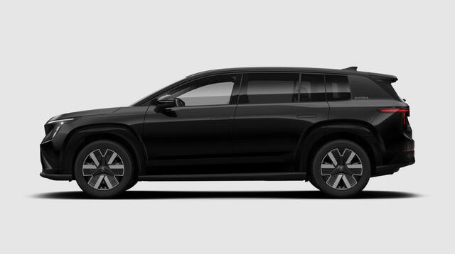 Skoda Peaq 60 Business Edition | Derde zitrij | Simply Clever | Trekhaak wegklapbaar |