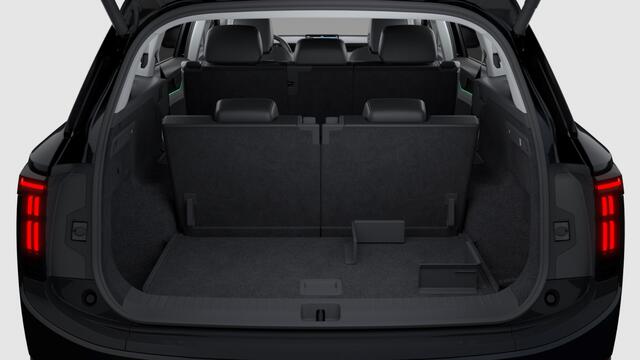 Skoda Peaq 60 Business Edition | Derde zitrij | Simply Clever | Trekhaak wegklapbaar |