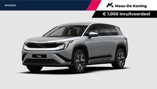 Skoda Peaq