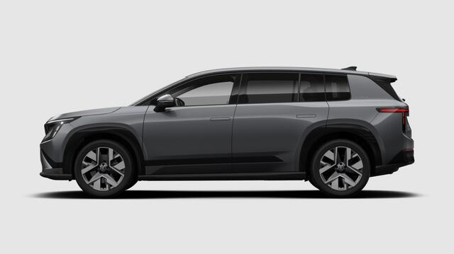Skoda Peaq 90 Business Edition | Derde zitrij | 20" inch velgen "Mustela" | Convenience Pakket | Trekhaak wegklapbaar | Relex Pakket |