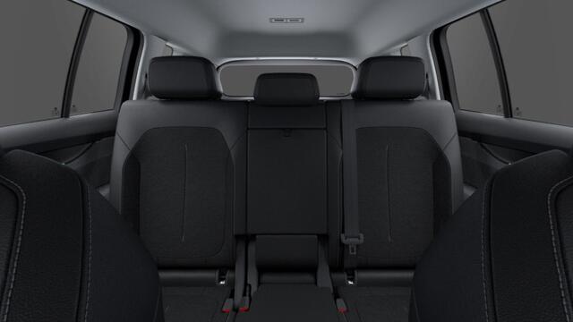 Skoda Peaq 90 Business Edition | Relex Pakket | Convenience Pakket | 20" icnh velgen "Mustela" | Trekhaak wegklapbaar | Simply Clever |