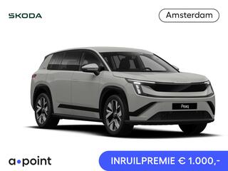 Skoda Peaq