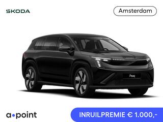 Skoda Peaq