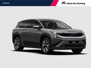 Skoda Peaq
