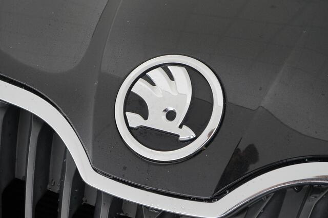 Skoda RAPID Spaceback 1.0 TSI Greentech Clever