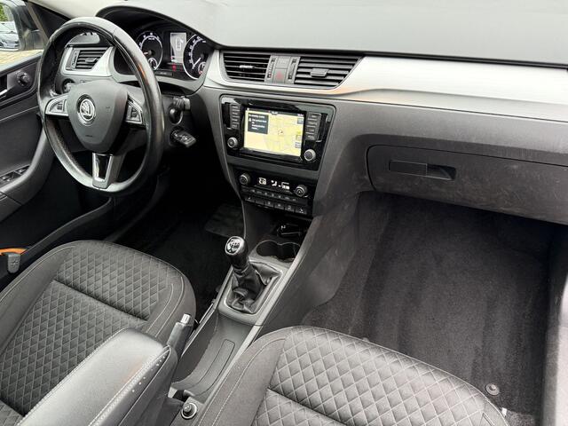 Skoda RAPID Spaceback 1.0 TSi 95pk Limited edition, Tech pack | Pano | Clima