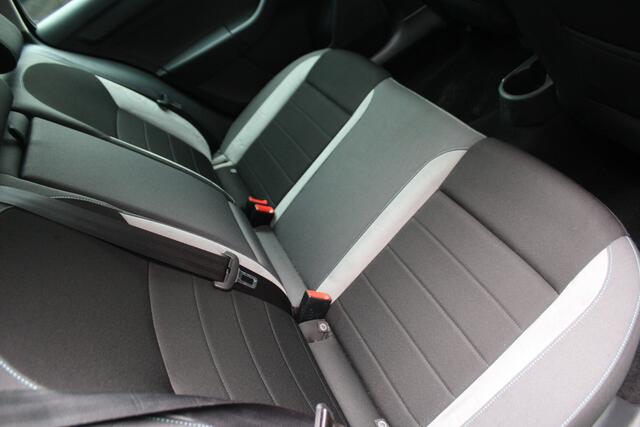 Skoda RAPID Spaceback 1.2 TSI Greentech JOY - AUTOMAAT - NAVIGATIE - TREKHAAK