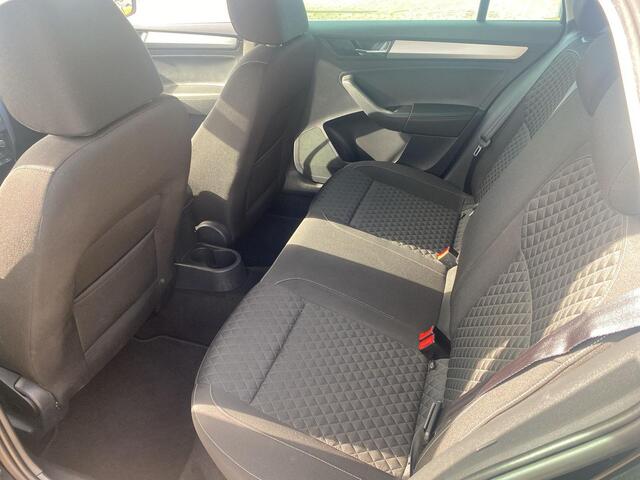 Skoda RAPID Spaceback 1.0 TSI Greentech Drive