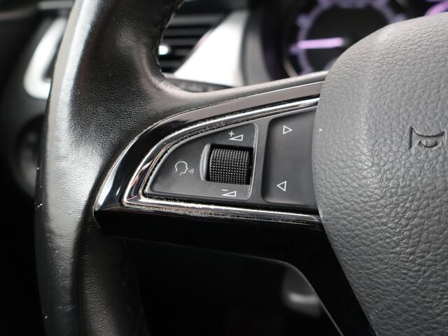 Skoda RAPID Spaceback 1.0 TSI Greentech Drive | 95 PK | Automaat | Multifunctioneel stuurwiel | Cruisecontrol | Stoelverwarming |